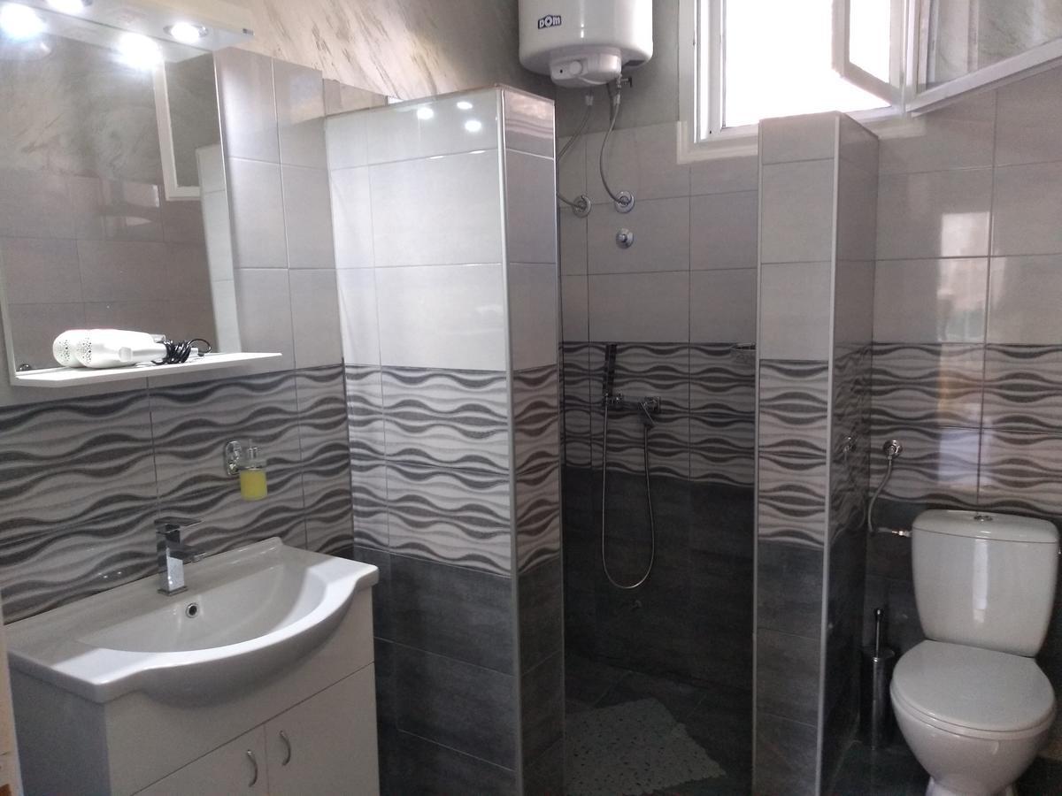 Mosaique Casa Apartment Belgrade Luaran gambar