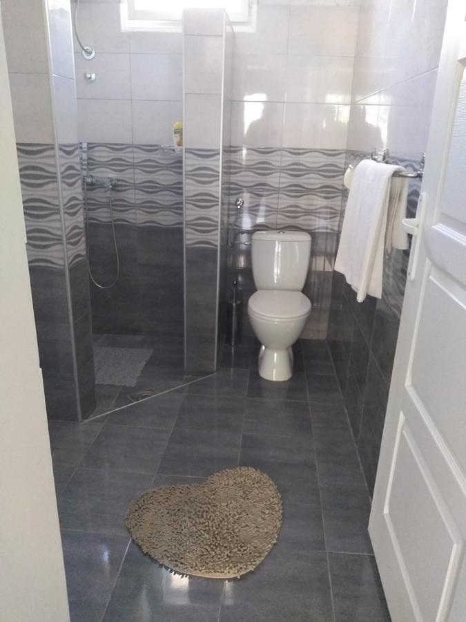 Mosaique Casa Apartment Belgrade Luaran gambar