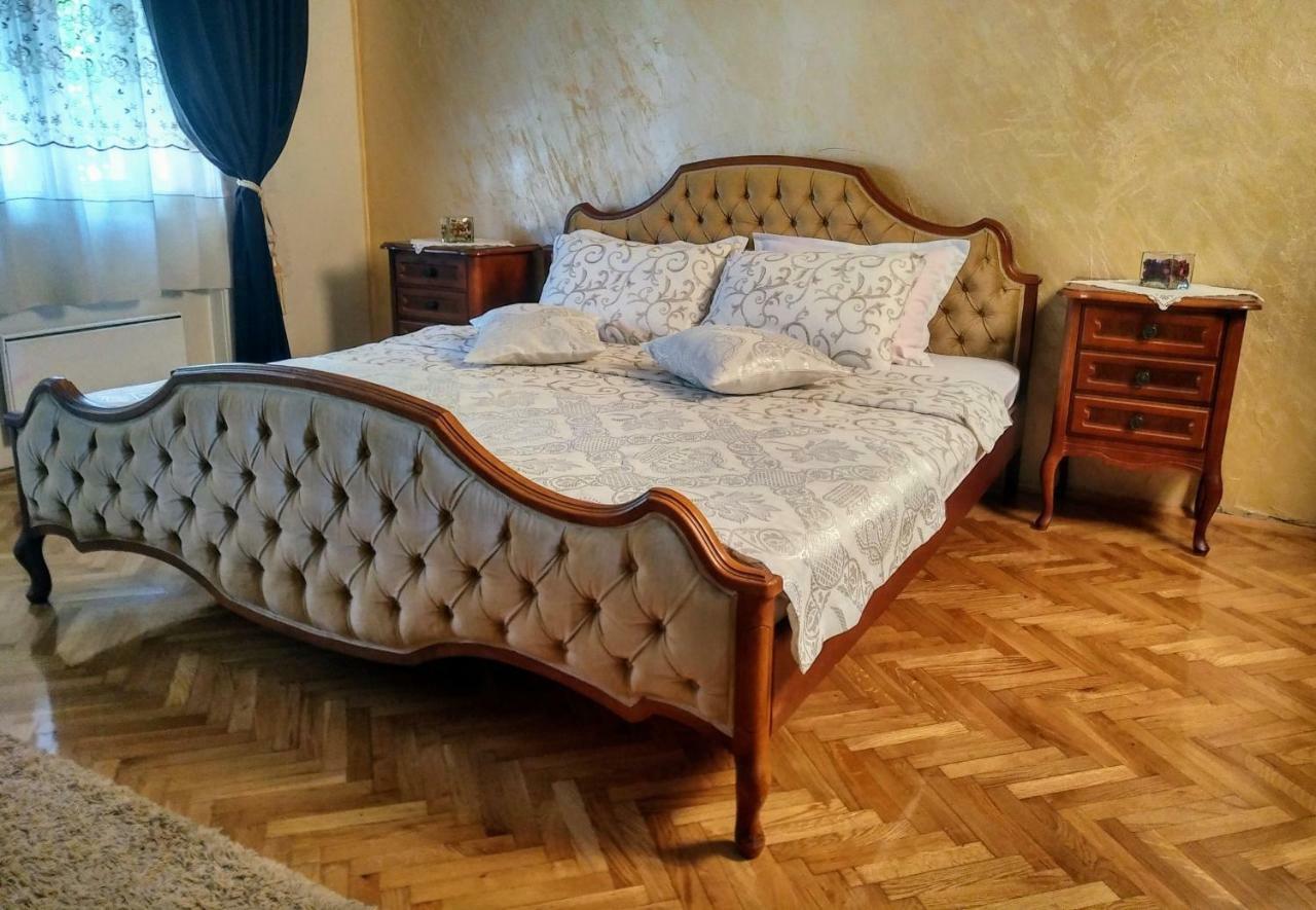 Mosaique Casa Apartment Belgrade Luaran gambar