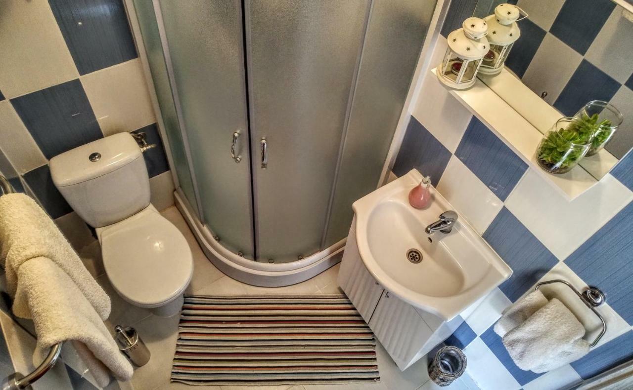 Mosaique Casa Apartment Belgrade Luaran gambar