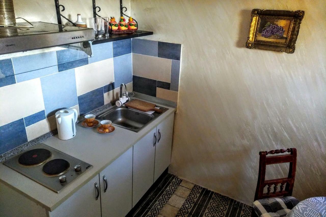 Mosaique Casa Apartment Belgrade Luaran gambar