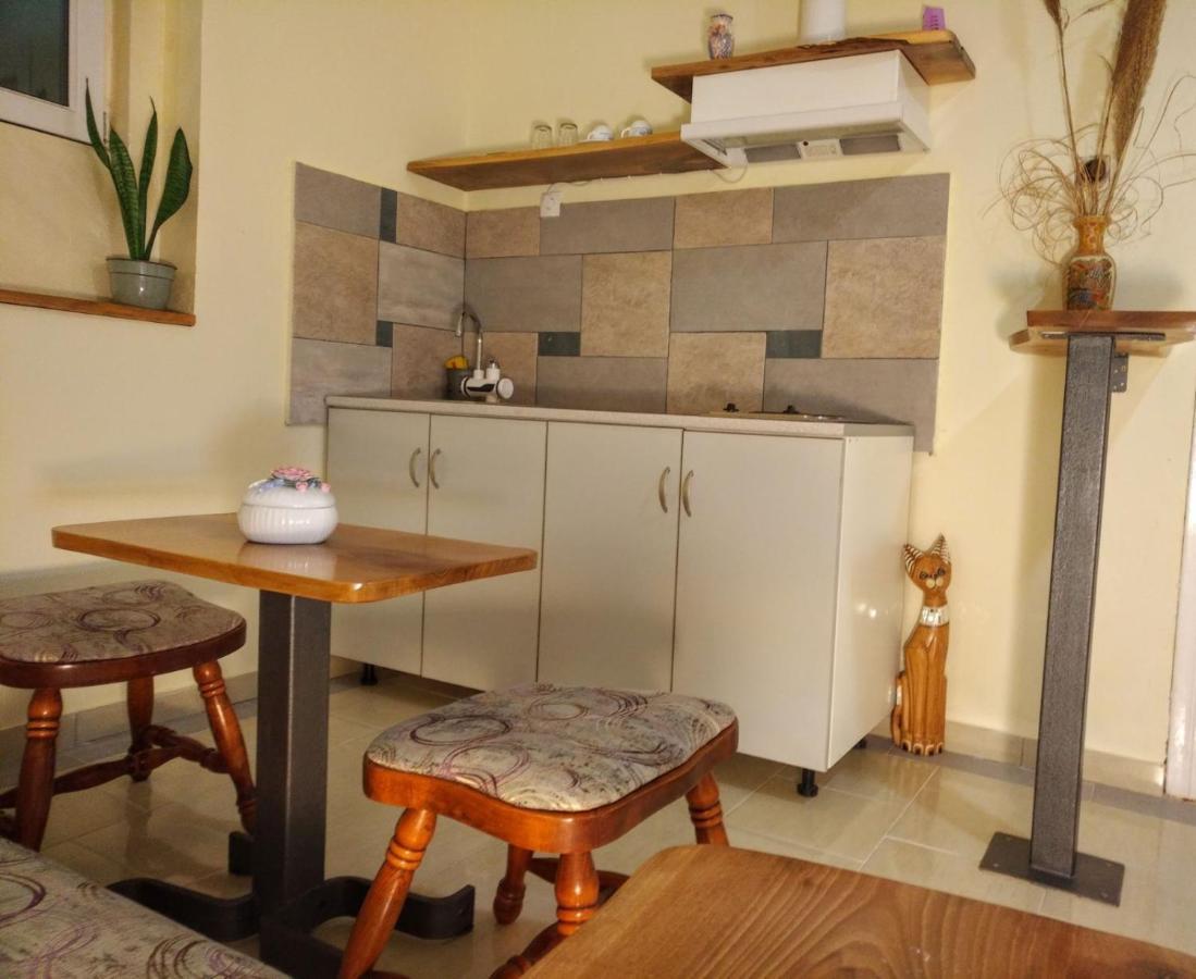 Mosaique Casa Apartment Belgrade Luaran gambar