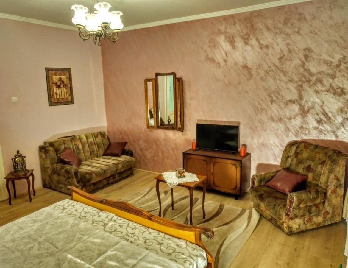 Mosaique Casa Apartment Belgrade Luaran gambar