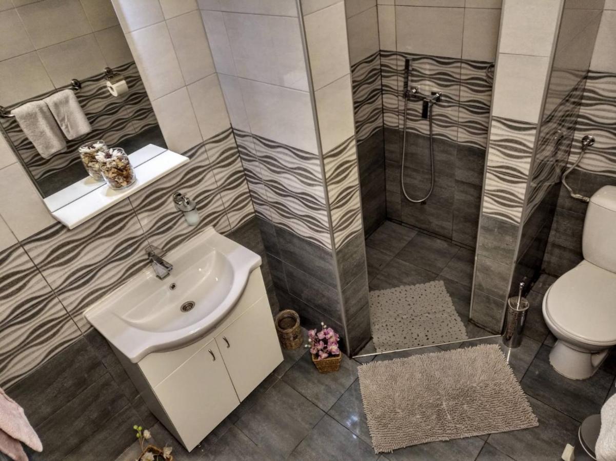 Mosaique Casa Apartment Belgrade Luaran gambar