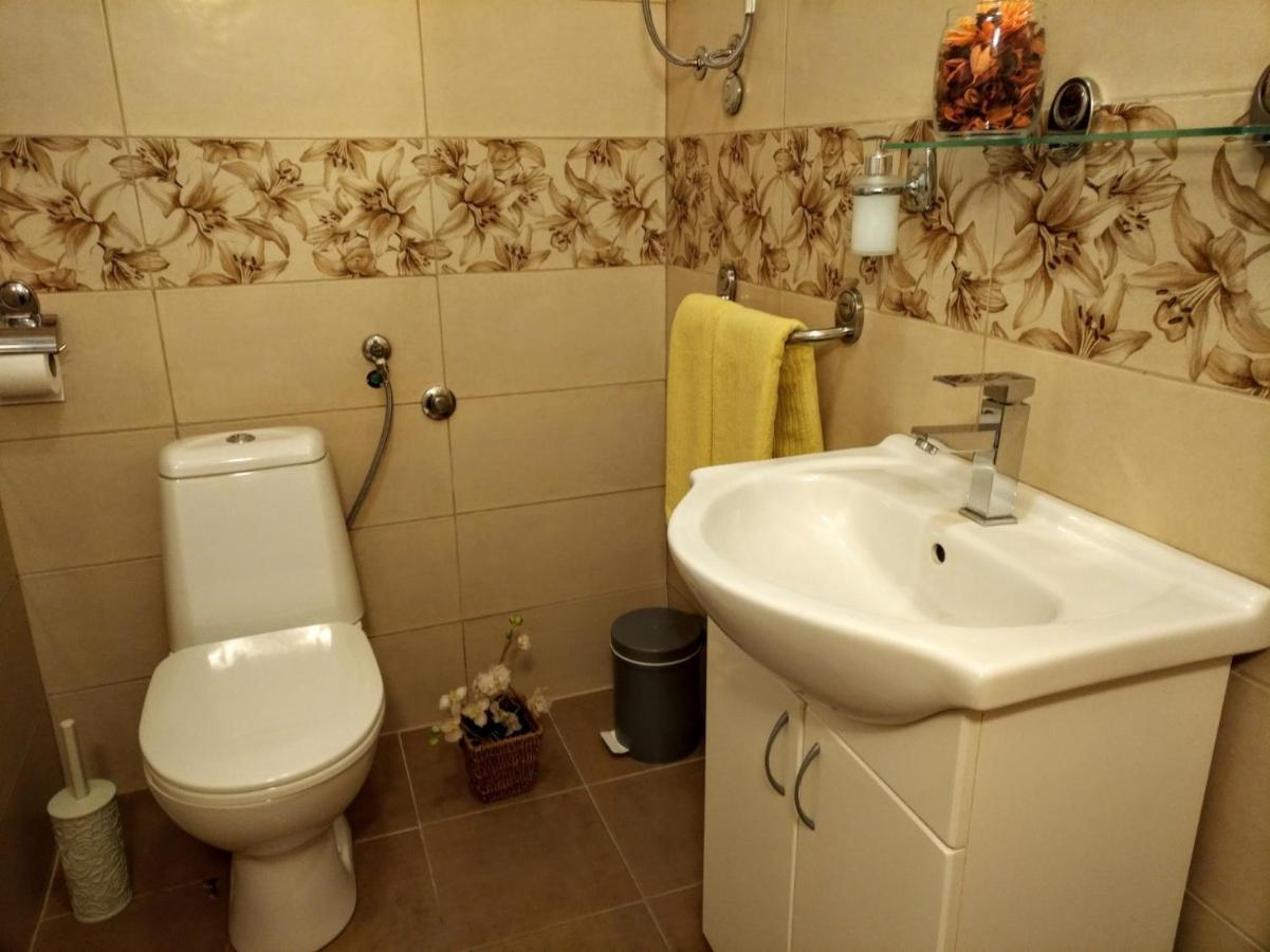 Mosaique Casa Apartment Belgrade Luaran gambar