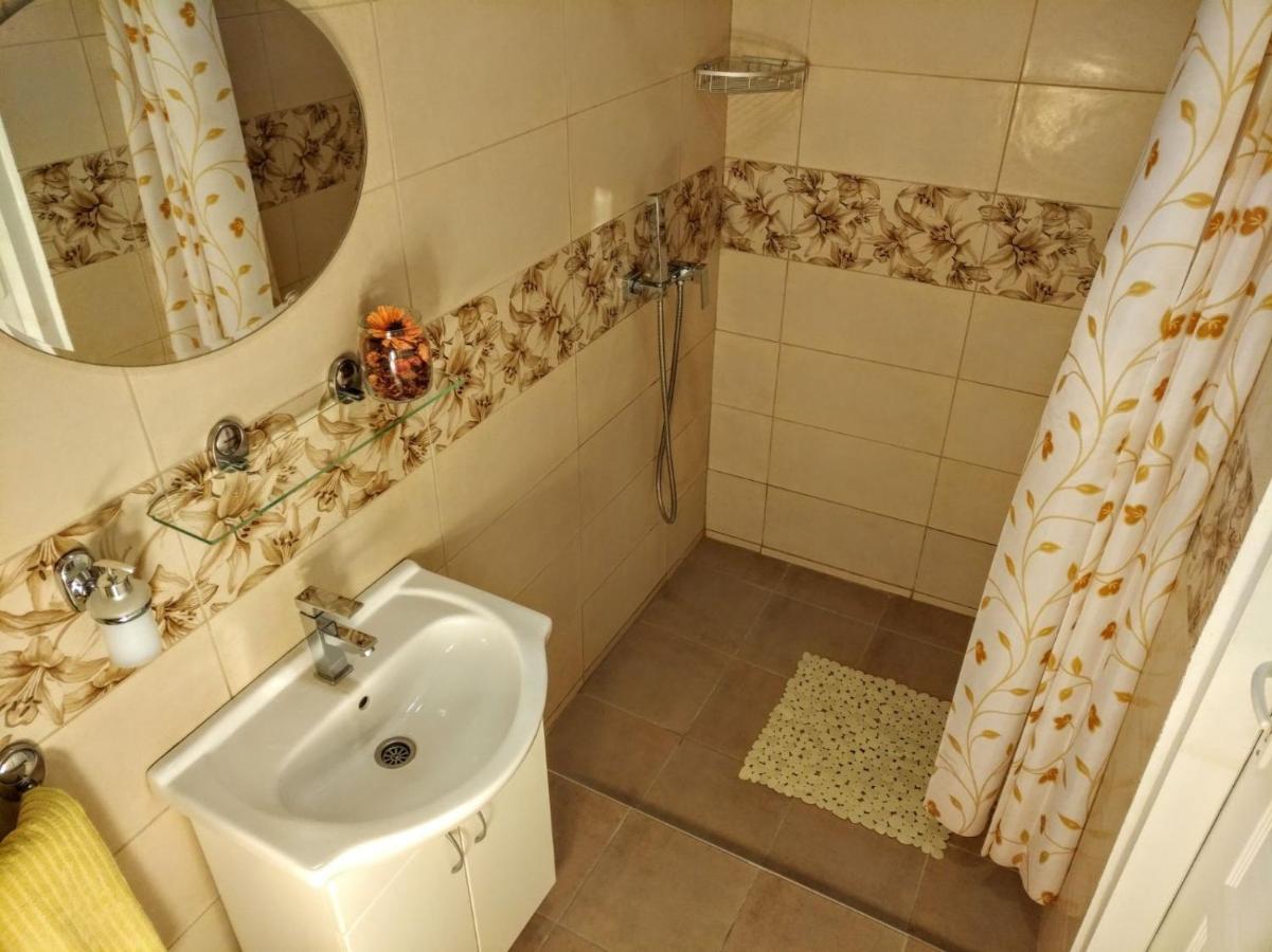 Mosaique Casa Apartment Belgrade Luaran gambar